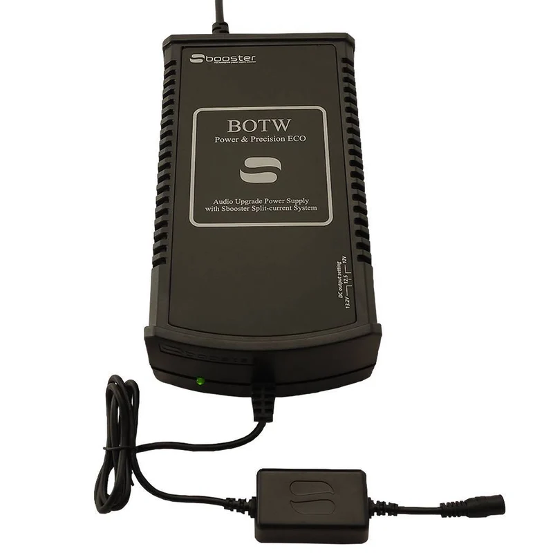 BOTW P&P ECO MKII 24V