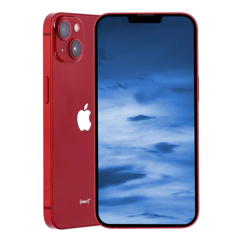 Apple iPhone 13 512GB (PRODUCT) RED