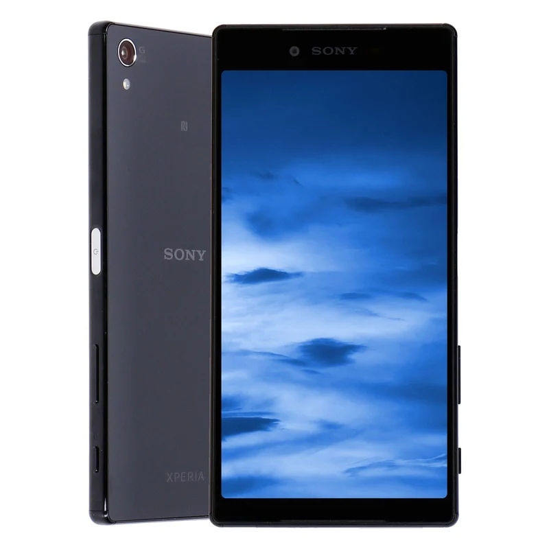 Sony Xperia Z5 Premium E6853 32GB Schwarz
