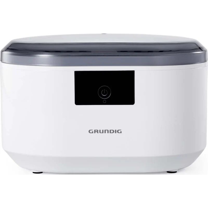 Grundig UltraschallReinigungsgerät 43 kHz UC 5620