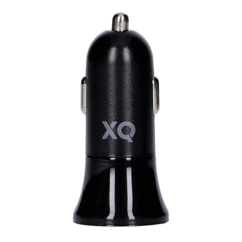 Xqisit LG Kfz-Ladegerät 2 x USB-A 4,8A