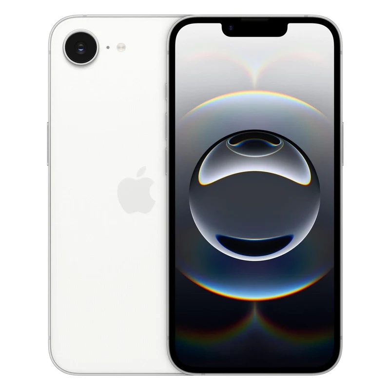 Apple iPhone 16e 512GB Schwarz