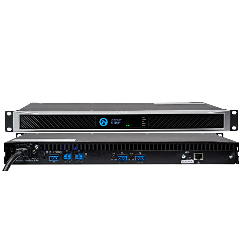 CONNECT 352