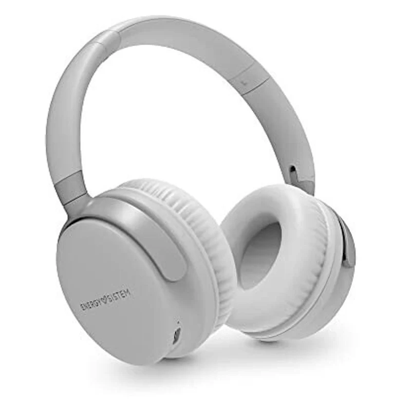 Energy Sistem Styl 3 Bluetooth Over-Ear Kopfhörer Stone