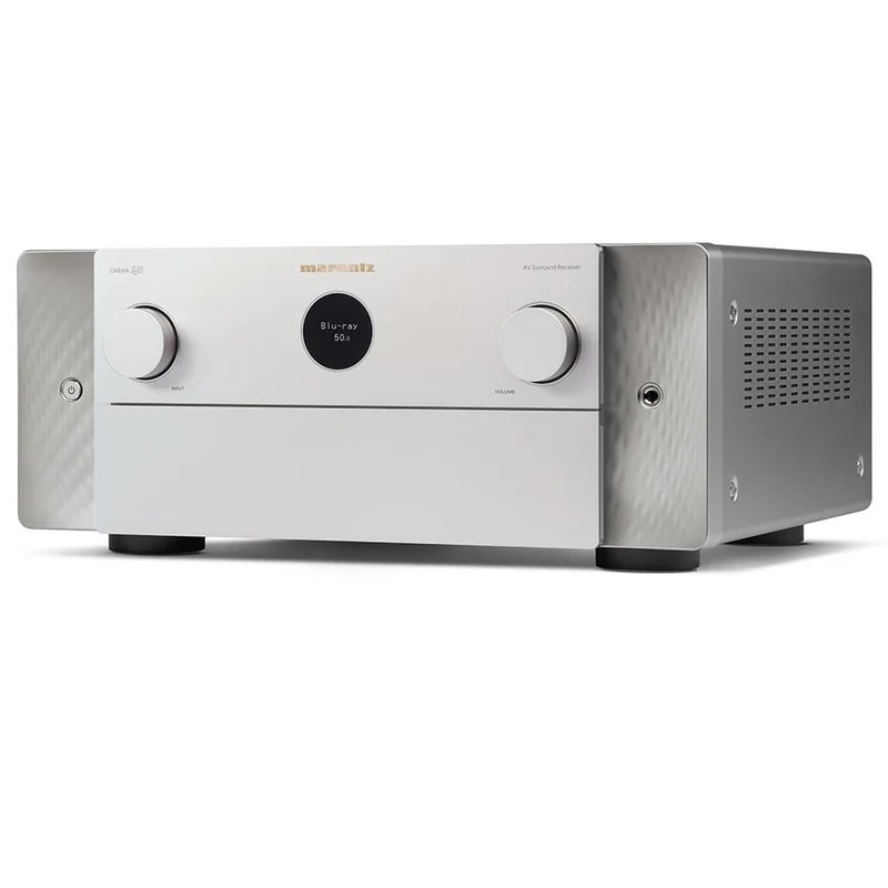 Cinema 40 Silver/Goud - Outlet