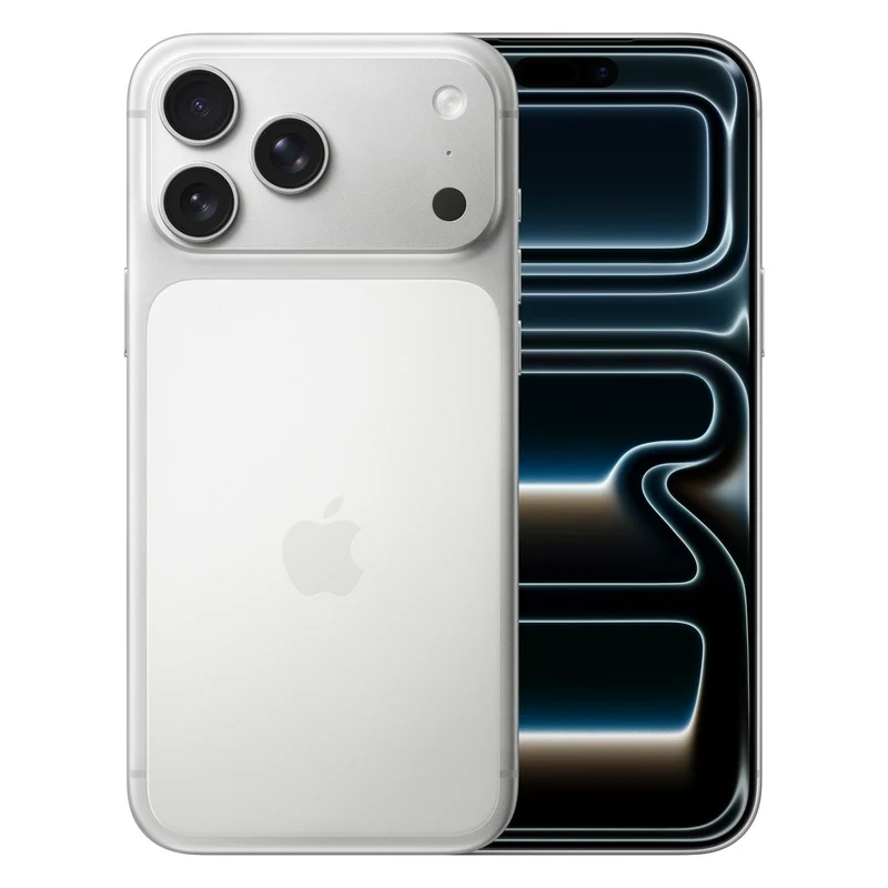 Apple iPhone 17 Pro Max 512GB Silber