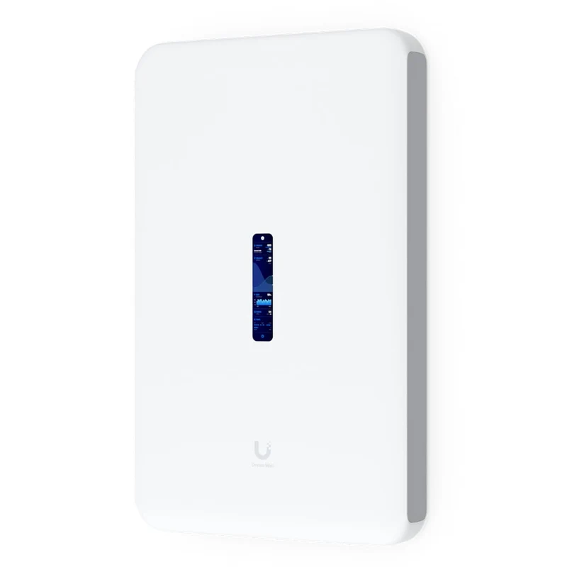 UniFi Dream Wall