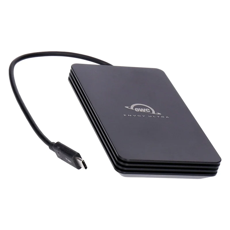 OWC Envoy Ultra Thunderbolt 5 SSD 2TB
