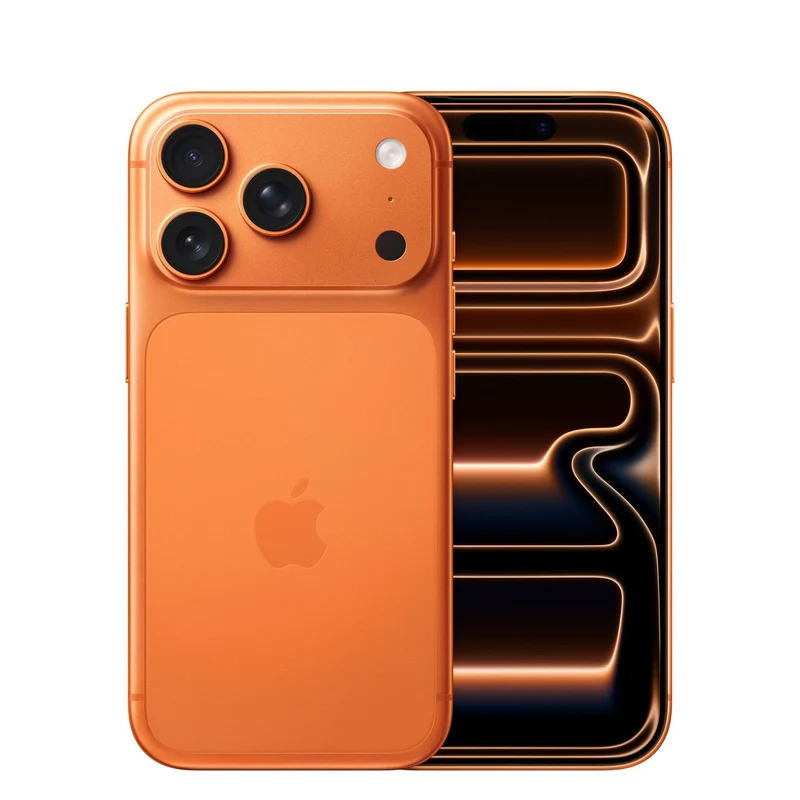Apple iPhone 17 Pro 1TB Cosmic Orange