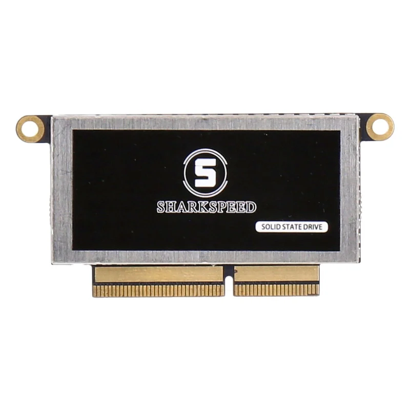 Sharkspeed int. NVMe PCIe SSD 512GB für MacBook