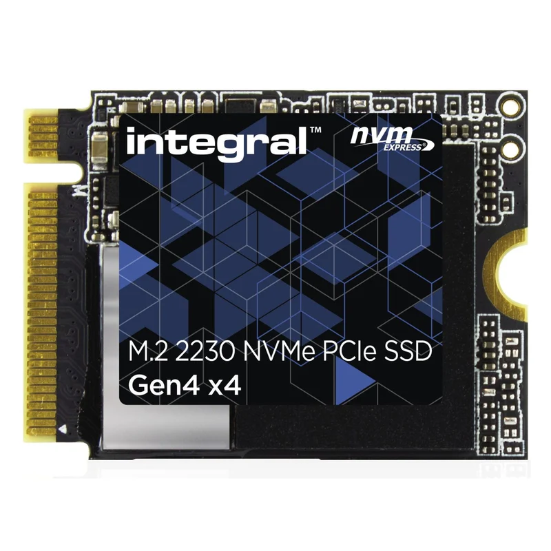 Integral M Serie int. M.2 2230 NVMe SSD 1TB