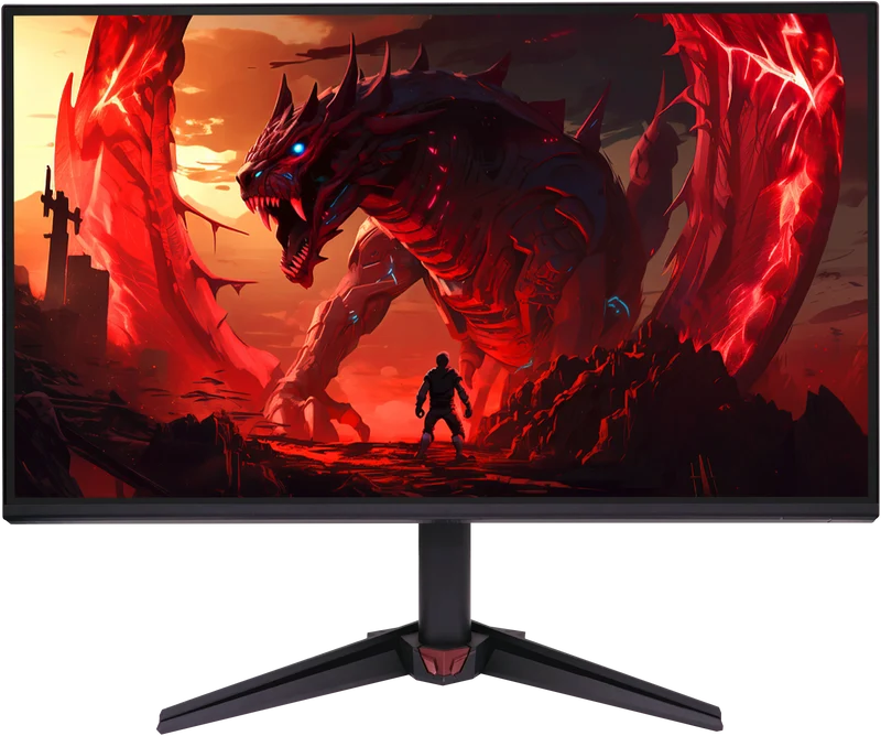 Acer Nitro 24" FHD 144Hz VG240Y Gaming Monitor