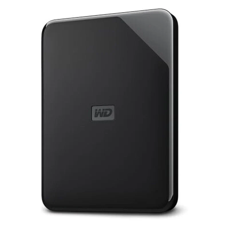 WD Elements AE ext. Festplatte 2TB schwarz