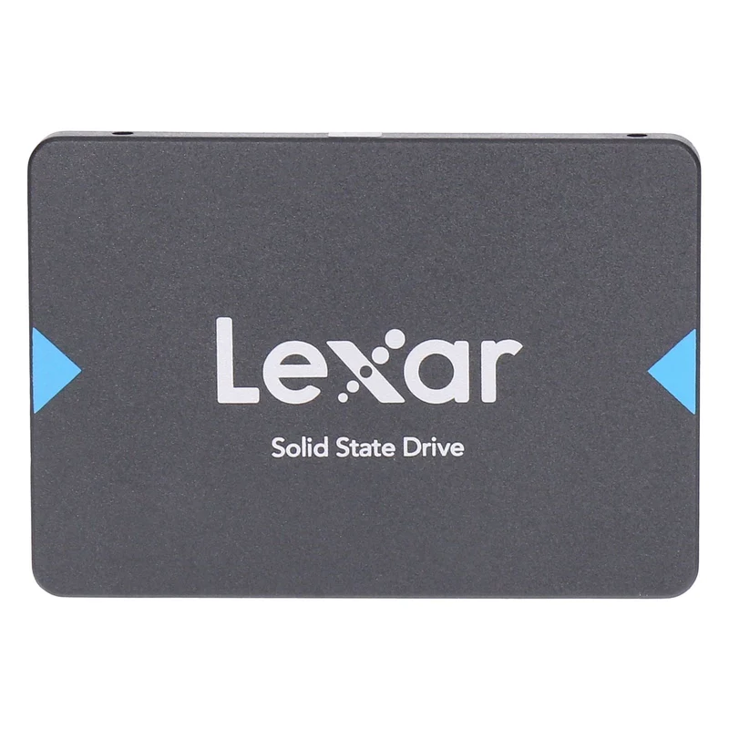 Lexar NQ100 int. SATA III SSD 512GB
