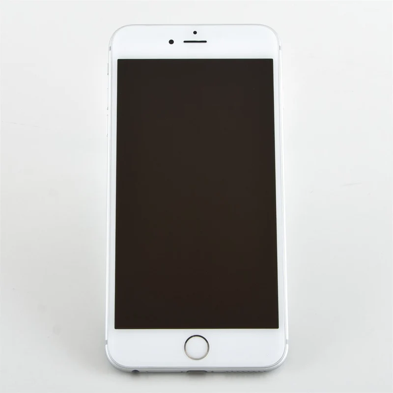 Apple iPhone 6 Plus 16GB Silber