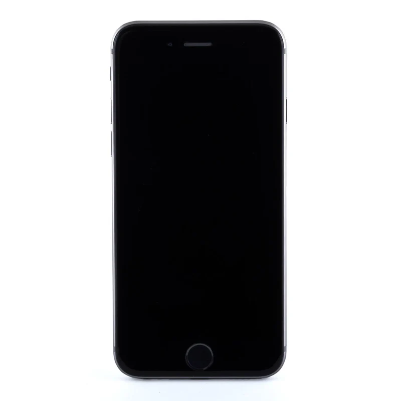 Apple iPhone 6 Plus 128GB Spacegrau