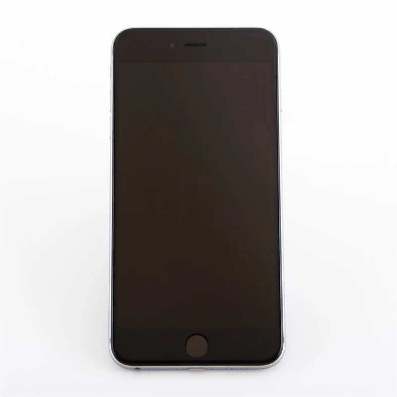 Apple iPhone 6 Plus 64GB Spacegrau