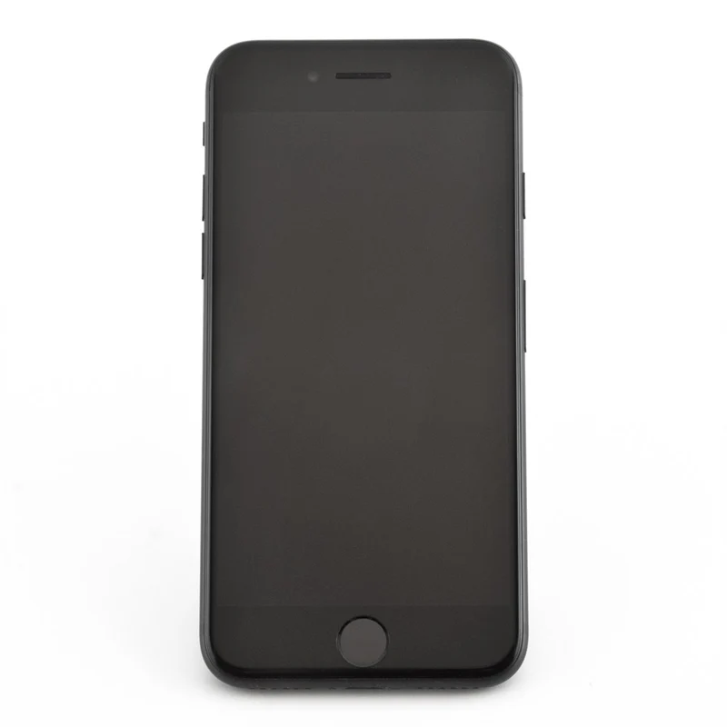 Apple iPhone 7 128GB Schwarz