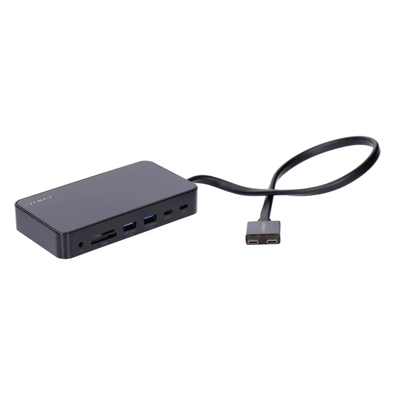 iVANKY FusionDock 1 MacBook Pro Dockingstation