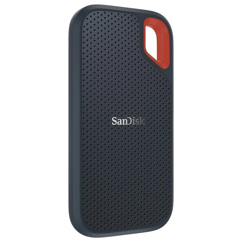 SanDisk Extreme Portable SSD 2TB