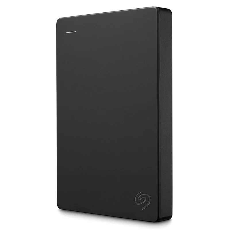 Seagate Portable Amazon Edt. ext. Festplatte 1TB 2.5" 2.0/3.2 Gen 1 (3.1 Gen 1) Schwarz