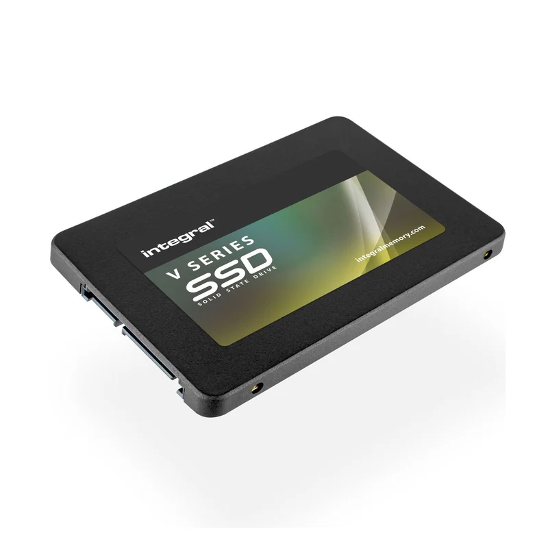 Integral V Series int. 2.5" SATA SSD 500GB