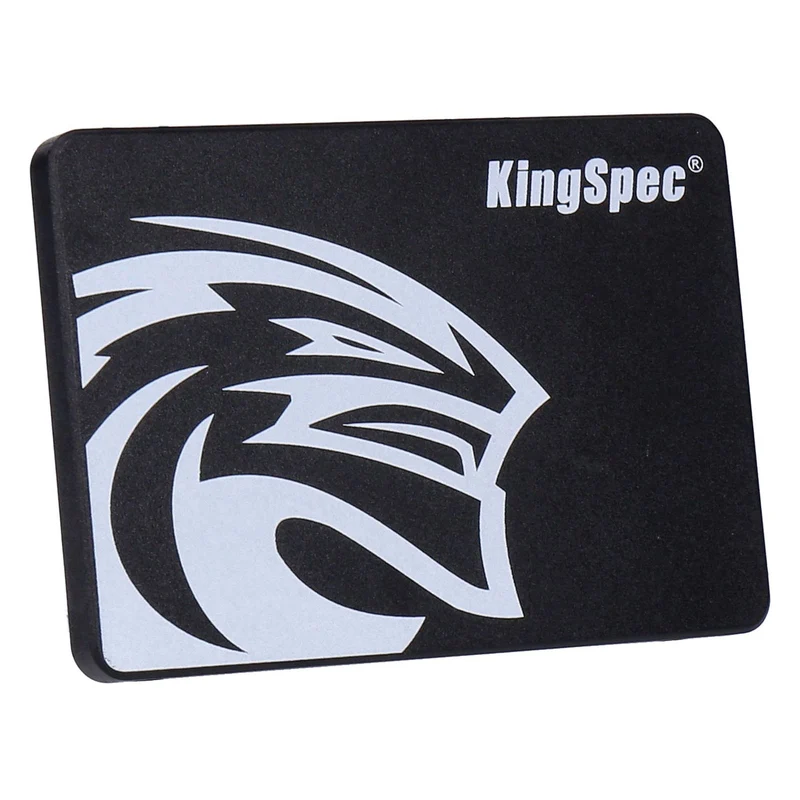 KingSpec int. 2.5" SATA III SSD 1TB