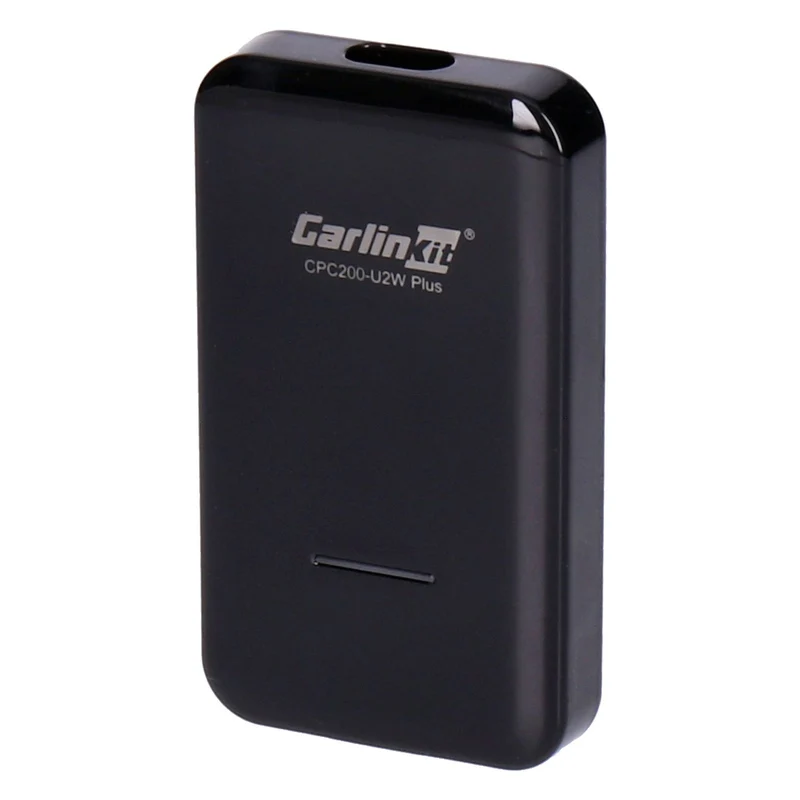 Carlinkit 2.0 Wireless CarPlay Activator (Typ C