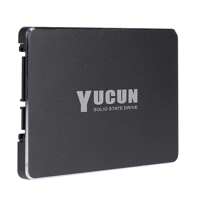 Yucun R580 int. 2,5" SATA III SSD 1TB