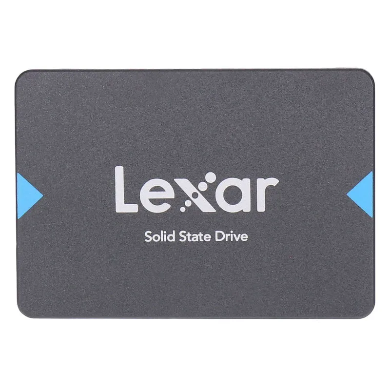 Lexar NQ100 int. 2.5" SATA SSD 2TB