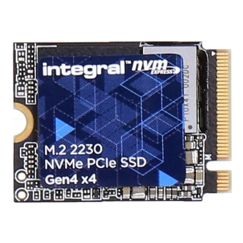 Integral int. NVMe 2230 M.2 SSD 2TB