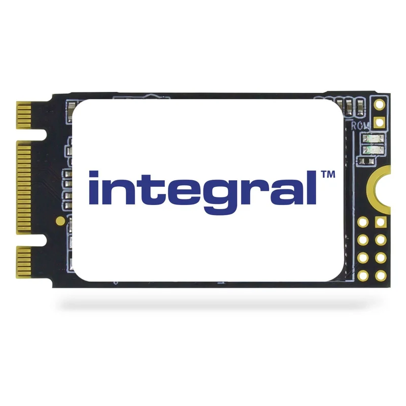 Integral int. M.2 2242 SATA SSD 1TB