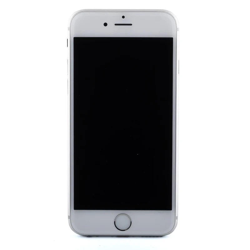 Apple iPhone 6 Plus 64GB Silber