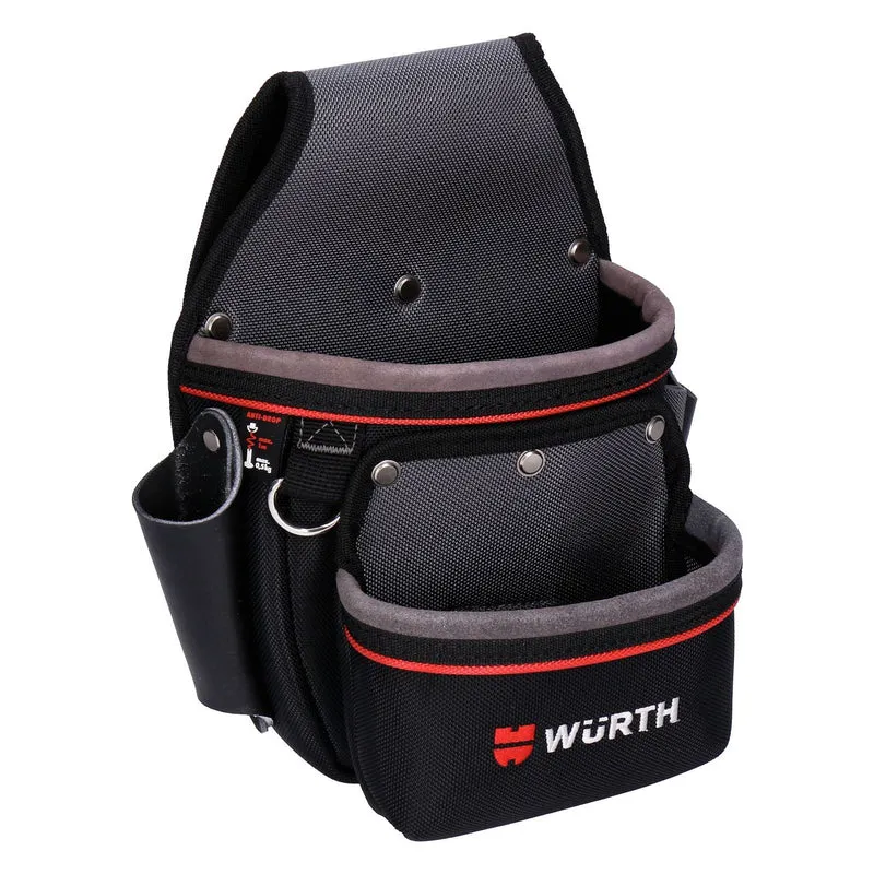 Würth Zimmermannstasche 0715930211