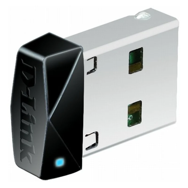D-Link DWA-121 Netzwerkkarte WLAN 150 Mbit/s