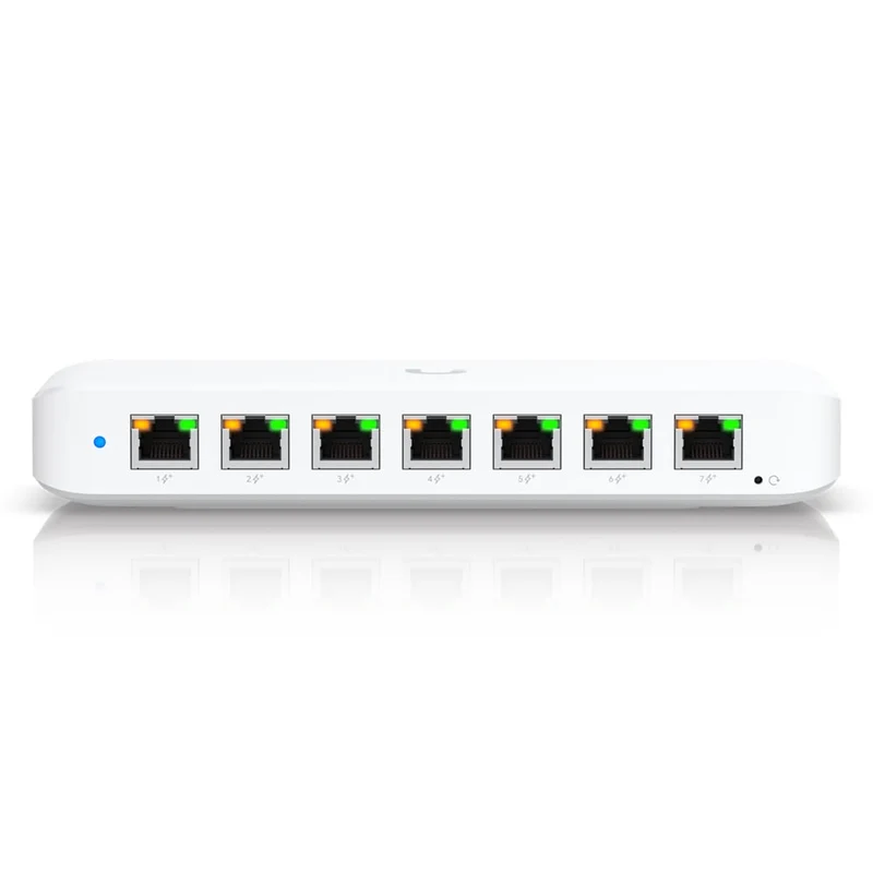 UniFi Switch Ultra 210W