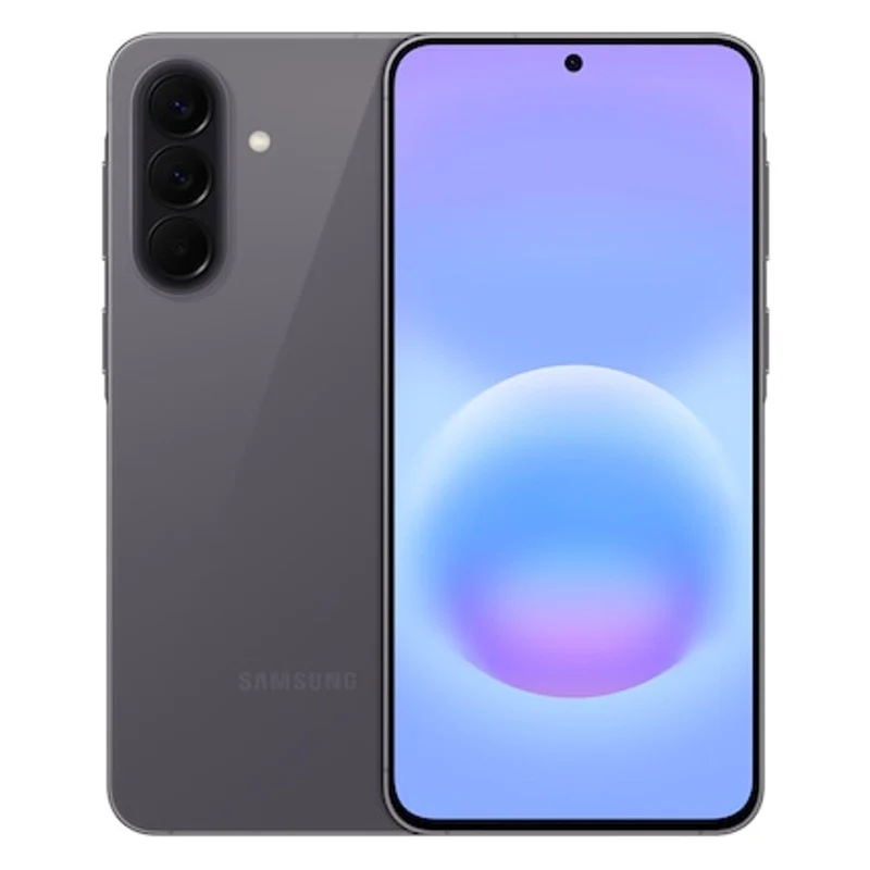 Samsung Galaxy A57 5G 17 cm (6.7) Dual-SIM USB Typ-C 8 GB 256 GB 5000 mAh Grau