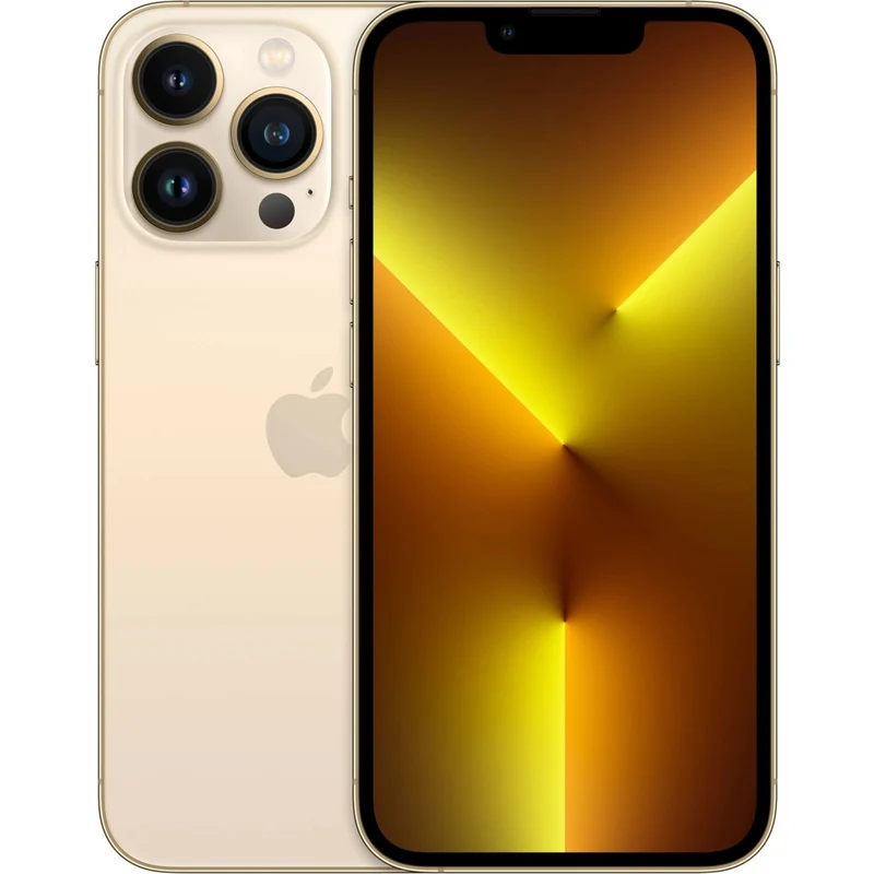 Apple iPhone 13 Pro 128GB Gold