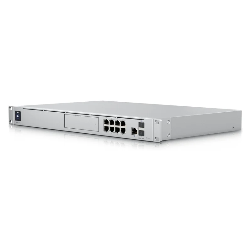 Ubiquiti Dream Machine Special Edition Gateway/Controller 1000 Mbit/s