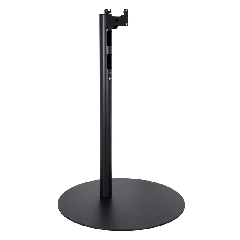 Loewe floor stand universal 43-65 basaltgrau