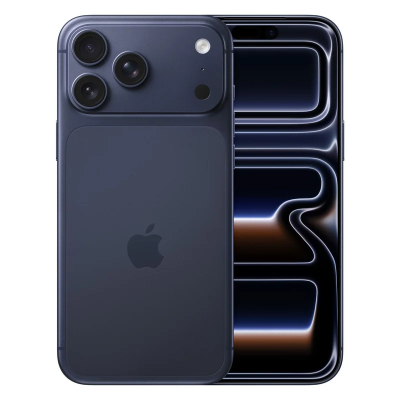 Apple iPhone 17 Pro Max 512GB Deep Blue