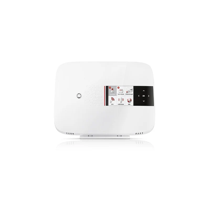 Vodafone EasyBox 904 xDSL WLAN DSL ISDN drahtlos Router
