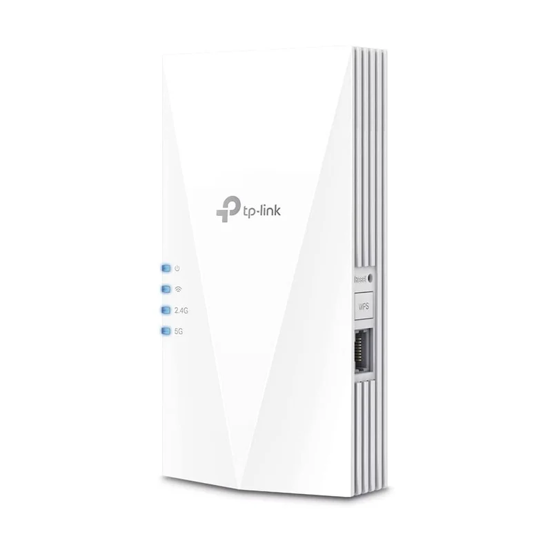 TP-Link RE3000X AX3000 Mesh WiFi 6 Extender