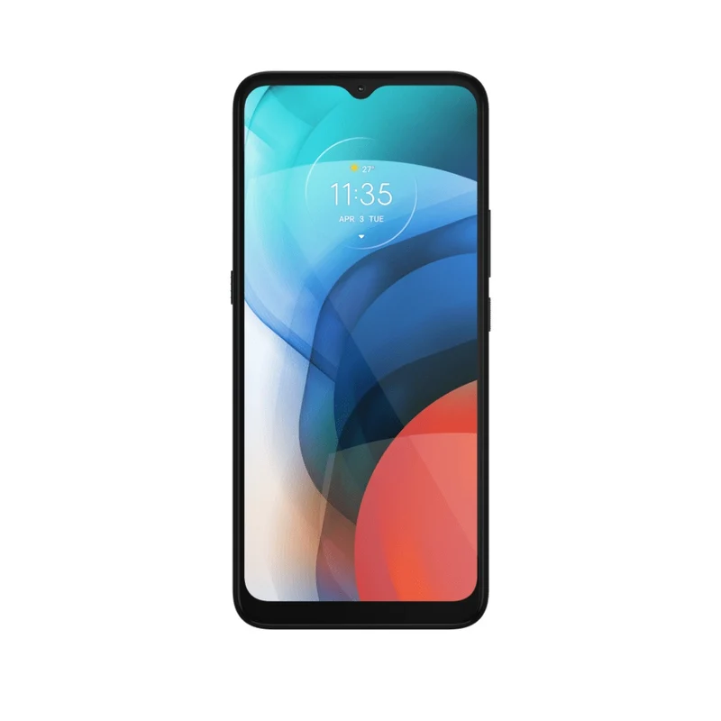 motorola moto e7 4G Dual-SIM 32GB Mineral Grey