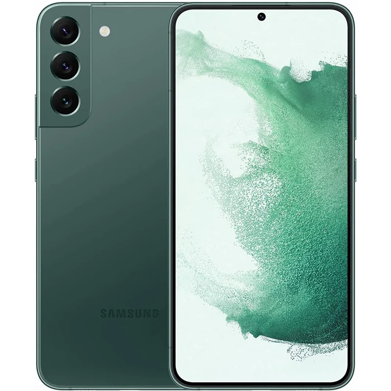 Samsung Galaxy S22 S901B/DS 128GB Green