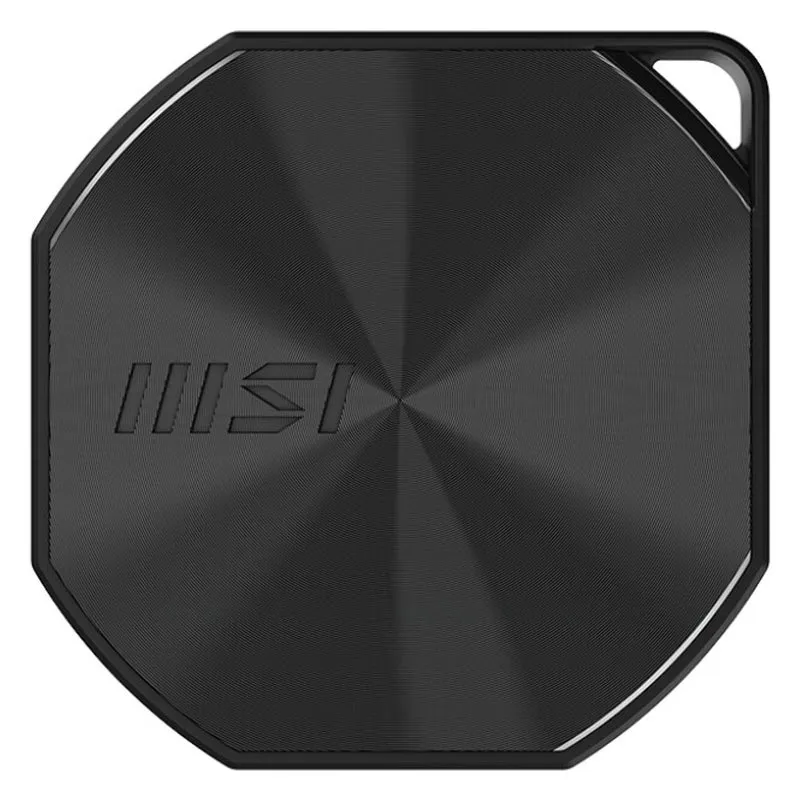 MSI DATAMAG ext. Portable SSD 1TB schwarz