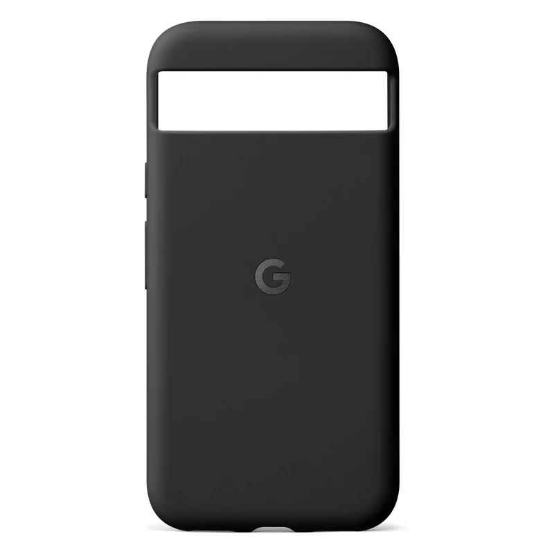 Google Backcover Obsidian passend für Google Pixel 8a