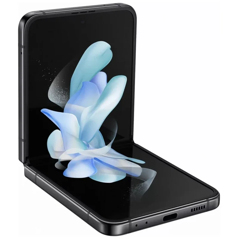 Samsung Galaxy Z Flip4 5G DS 128GB Graphite