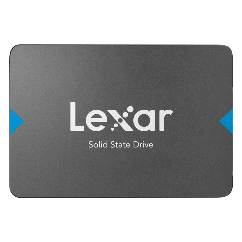 Lexar NQ100 int. 2.5" SATA SSD 240GB