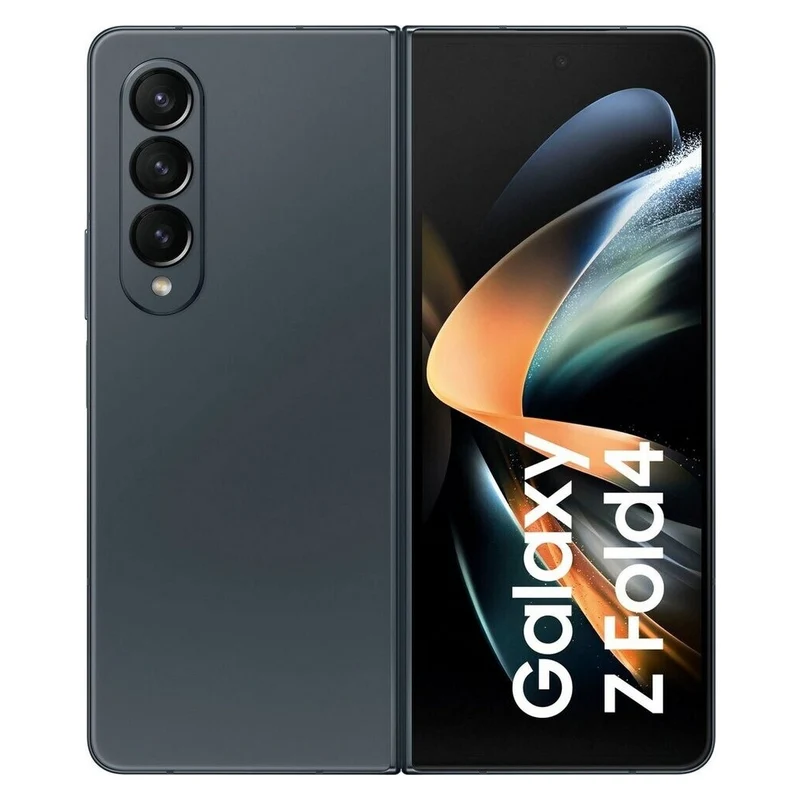 Samsung Galaxy Z Fold4 5G Dual-SIM 256GB Graygreen